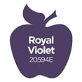 thumbnail image 3 of Apple Barrel Acrylic Craft Paint, Matte Finish, Royal Violet, 2 fl oz, 3 of 17