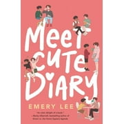 Meet Cute Diary, (Hardcover)