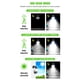 thumbnail image 2 of Lámpara Monitoreo de simulación de inducción de cuerpo de luz de cámara falsa solar LED para el hogar (D) Sywqhk Para estrenar, 2 of 6