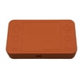 thumbnail image 1 of Boîte de Rangement à Couvercle Magnétique MINI Console de Jeu Portative Impression 3D Solide Anti-Rayures Antichoc Résistante aux Impacts Étui de Protection Accessoires pour gamer, 1 of 8