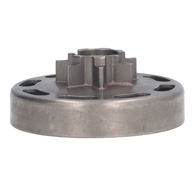 Kit De Rodamiento De Piñón De Tambor De Embrague De 7 Dientes Para Motosierra 340 345 350 351 353 440E 450E