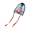 thumbnail image 4 of Cometa de eyección de pulgar Zulema para niños y adolescentes dinosaurio con 2 bandas de goma de repuesto, 4 of 8