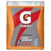 Gatorade Thirst Quencher Powder, Fruit Punch, 8.5oz Pouch, Makes 1 gallon, Pack of 40