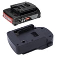 thumbnail image 3 of Battery Adapter,  Match Firm Connection Dock Power Connector Standard Design Durable  for Working, 3 of 7