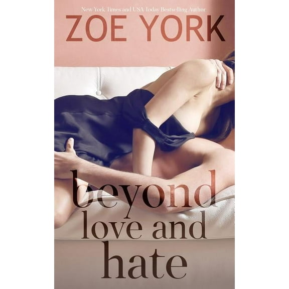Wardham Beyond Love and Hate, Book 5, (Paperback)