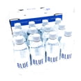 thumbnail image 4 of Blue Spring Living Water Natural Spring Water 16.9fl oz, 12 Pack, 4 of 6