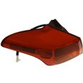 thumbnail image 4 of Tail Light Compatible With 2013-2015 Toyota RAV4 Left Driver Side, Outer With bulb(s), 4 of 7