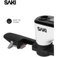 thumbnail image 3 of Saki Adjustable Speed Automatic Electric Hands Free Cooking Pot Stirrer, 3 of 8