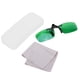 thumbnail image 1 of Luz de crecimiento vegetal LED interior gafas de protección ocular gafas de Seguridad de corrección de color interior, 1 of 10