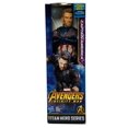 thumbnail image 1 of Avengers: Infinity War Titan Hero Series Captain America 12-Inch Action Figure, 1 of 11