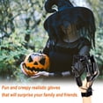 thumbnail image 5 of Muñecos articulados con dedos, juguetes ABMAPA, Scary Witch Ghost, 5 of 5