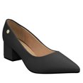 thumbnail image 4 of Zapatilla Angela Color Negro 24 Dorothy Gaynor Zapatilla Angela Color Negro 24, 4 of 6