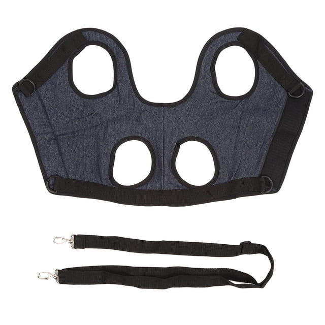 <p>Dog Carry Sling Dog Carry Sling Professional Breathable Comfortable Adjustable Dog Lift Harness For Old Joint Injuries Arthritis Paralysis Dogs Walk</p>
