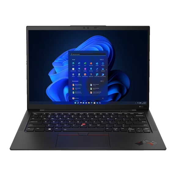 Restored Lenovo ThinkPad X1 Carbon G10 14" Laptop Intel Core i7-1265U 16GB Ram 512GB SSD W11P (Refurbished)