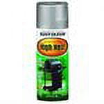 High Heat Spray Paint