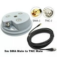 thumbnail image 1 of Agricultural Mapping AG-35H Antenna Mapping Applications 152mm*67.5mm Stable Performance Gps Receiver Agricultural Mapping, 1 of 9