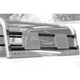 thumbnail image 2 of Dee Zee Bed Cargo Rack Side Rail DZ95011TB For Use With Dee Zee Truck Racks; 68 Inch Length; Texture Black; Aluminum, 2 of 2