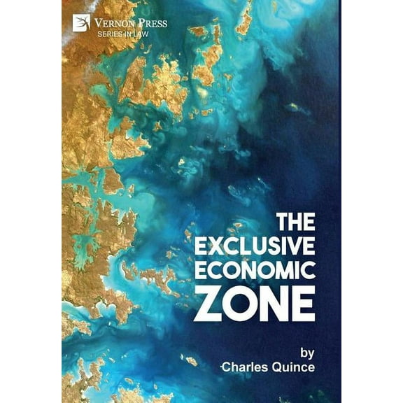 Law: The Exclusive Economic Zone (Hardcover)
