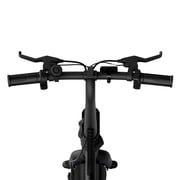 Jetson Bolt Pro Max Electric Bike, Black, Ages 12+