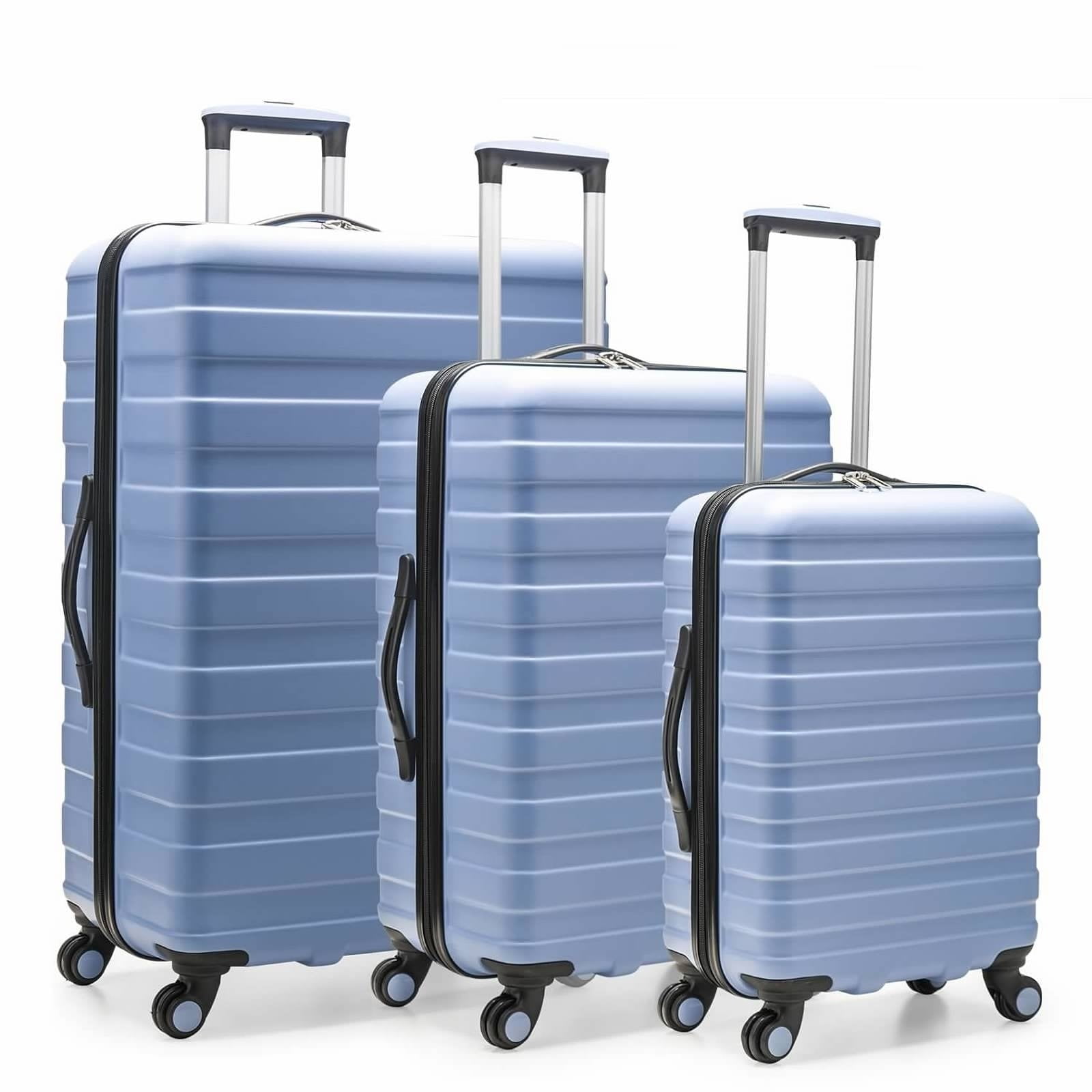 choice travel luggage