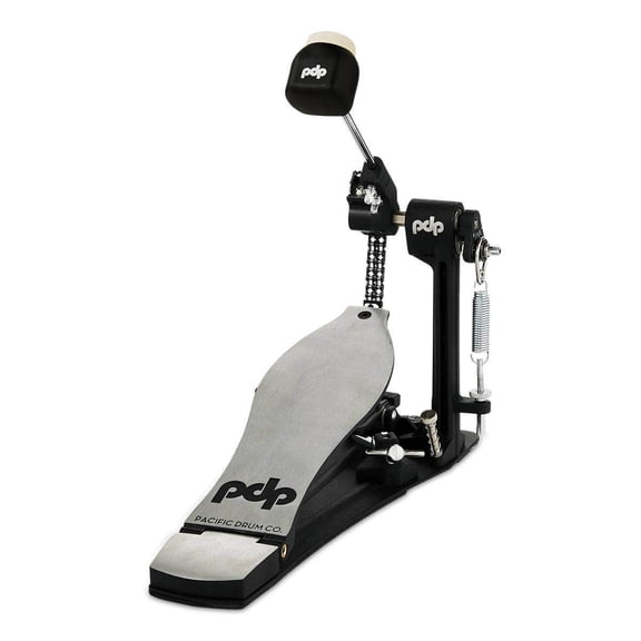 PDP Concept Series Single Pedal (Double Chain)
