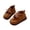 Yellow, variant on Gtoiithly Girls Lace Up Casual Sneakers For And Autumn For Girls Versatile Retro Shoes For Everyday Wear Girls Sneakers Khaki 5-5.5 Years