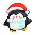 thumbnail image 2 of Xihbxyly Ofertas Relámpago de Hoy Prime Adornos Navideños Funda para Teléfono Móvil Diadema Horquilla Joyas Pegatinas para Taza de Agua, 2 of 6