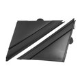 thumbnail image 1 of Car Exterior Rear View Mirror Triangle for 2012-2019 Front Triangular Outer Post Trim 735429523 735429524,B, 1 of 5