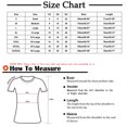 thumbnail image 2 of Mittory Linen Button Up Shirts for Women Summer Short Sleeve Linen Camp Shirts Beach Casual V Neck Collared Tops Blouse, 2 of 6