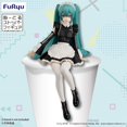 thumbnail image 1 of Figura DE ACCIÓN DE Furyu Hatsune Miku Maid Miku, modelo Original y auténtico, juguete de colección, figurita de Anime, adorno Gong Bohan LED, 1 of 1