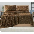 California King 6PC Sheet Set 700TC 100 Egyptain Cotton, 10" Deep