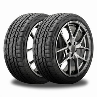 1 Bridgestone Alenza AS Ultra 235/45R20 100W Touring All Season