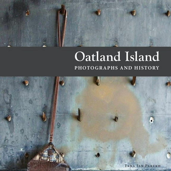 Oatland Island: Photographs and History (Paperback)