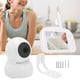 thumbnail image 1 of Cámara de seguridad para bebés Monitor inalámbrico para bebés Cámara de seguridad inalámbrica para monitores de bebés para exteriores para el hogar ANGGREK Otros, 1 of 8