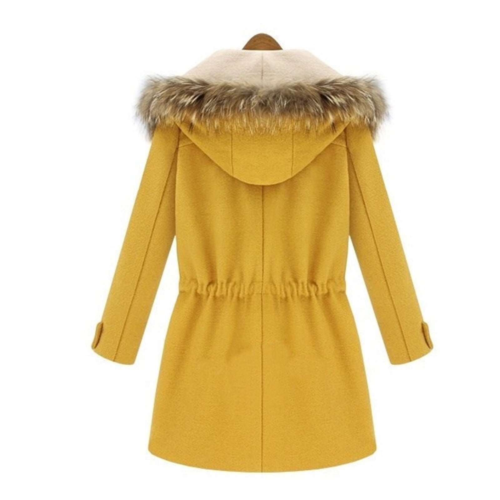 Girls Winter Coats Women'S Wool \u0026 Pea 