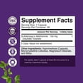 thumbnail image 3 of Pure SAM E Supplement 150mg - Nootropic Same 150mg Per Serving for Memory & Brain Support Joint & Liver Health - Natural S-adenosylmethionine for Mood Balance - 90 Count, 3 of 15