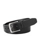 thumbnail image 1 of Cinturón de Cuero Fossil Joe Casual para Jean Talla 32 Negro, 1 of 4