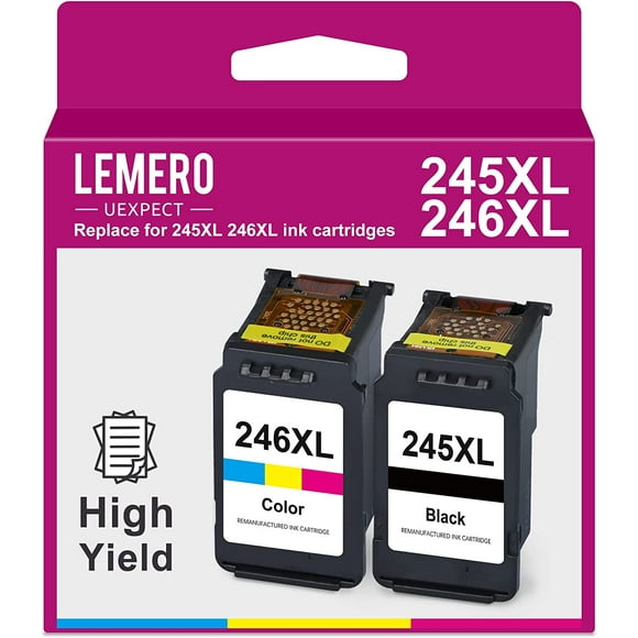 Ts3122 Ink Cartridges