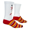 thumbnail image 3 of ODD SOX, Women's, Food, Tapatio Hot Sauce, Crew, Novelty Funny Cute Cool Socks, 3 of 6
