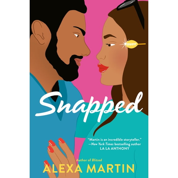 Playbook Snapped, Book 4, (Paperback)