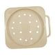 thumbnail image 3 of Soporte móvil para plantas con cilindro de propano y ruedas, soporte móvil para bombonas de gas, base para cilindros de gas para macetas. Beige, 3 of 8