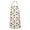 White Chicken Heart, variant on White Chicken Heart Pattern Apron-Garden Aprons for Women with Pockets-Cotton Linen Waterproof Kitchen Cooking Gardening Aprons Adjustable for Kitchen,Cooking,BBQ and Salon 33x27 Inch