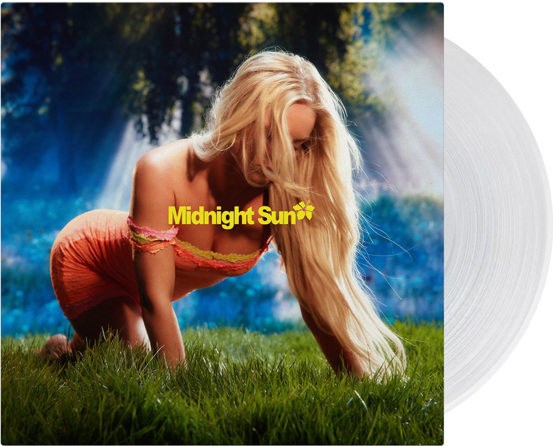 Zara Larsson - Midnight Sun - Music & Performance - CD - Walmart.com