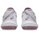 thumbnail image 5 of Zapatos de Pickleball ASICS Mujer Talla 6 Blanco/Violeta, 5 of 9