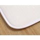 thumbnail image 5 of Baño absorbente Dormitorio Piso Puerta Alfombra Alfombra Alfombra antideslizante Reno rojo Sunnimix Tapetes de piso, 5 of 7