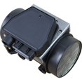 thumbnail image 3 of Brand New Mass Air Flow Sensor Meter MAF AFM SAAB 2.3L 2.1L 0280212014 Oem Fit MF2014, 3 of 9