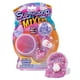thumbnail image 1 of Slime Kit Slimygloop Mix'Ems de algodón de azúcar con purpurina y conejito, 1 of 6