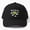 Black, variant on Helicopter Pilot Dad Baseball Hat, Father's Day Aviation Family Graphic Design, Classic Cap