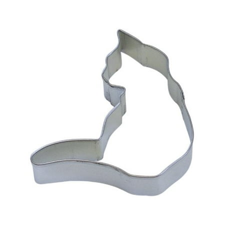 R & M Cat Cookie Cutter - Curled By Linden Sweden Ship from (Best Gifts From Sweden)