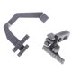 thumbnail image 1 of Industrial Overlock Serger Zulema M832-86 piezas de repuesto Máquina de coser para perros de alimentación, 1 of 7